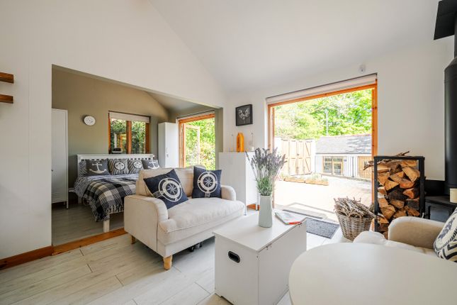 Apple Tree Lodge,, Kellow Hill, Looe photo 2