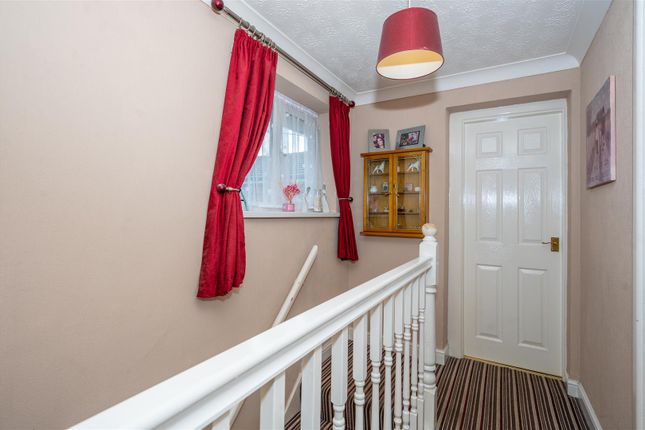Terraced house for sale in Springfield, Rainford, St. Helens