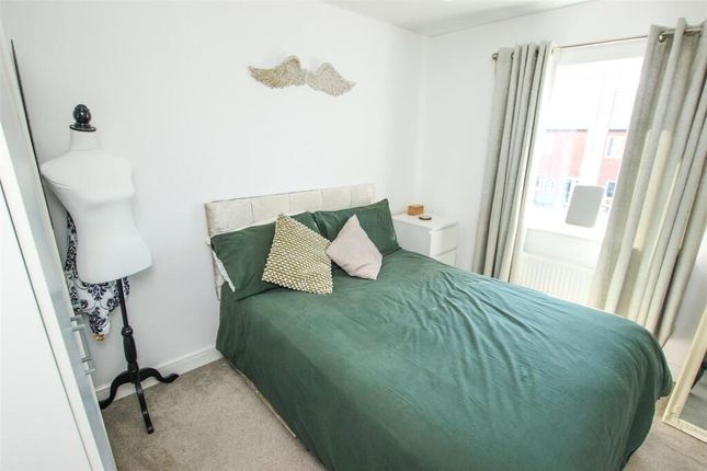 75a, Heatherfields Crescent, New Rossington photo 4