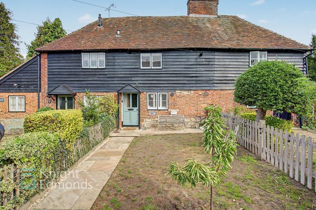 2-bed terraced on 30 Roseacre Lane, Maidstone, £400,000