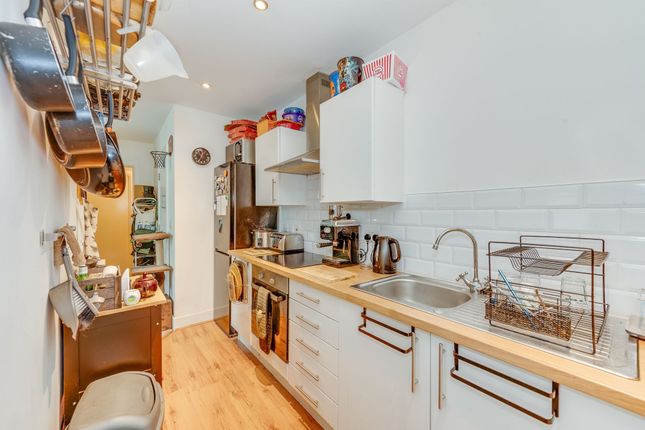Apt 26, Smithfield Apartments, Sheffield photo 3