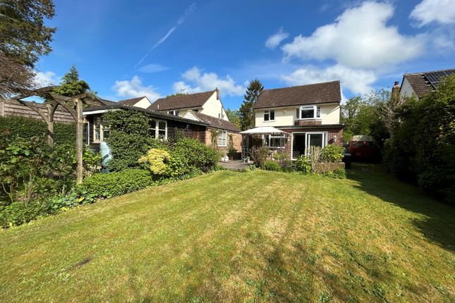 Detached house for sale in Swain Road, St. Michaels, Tenterden