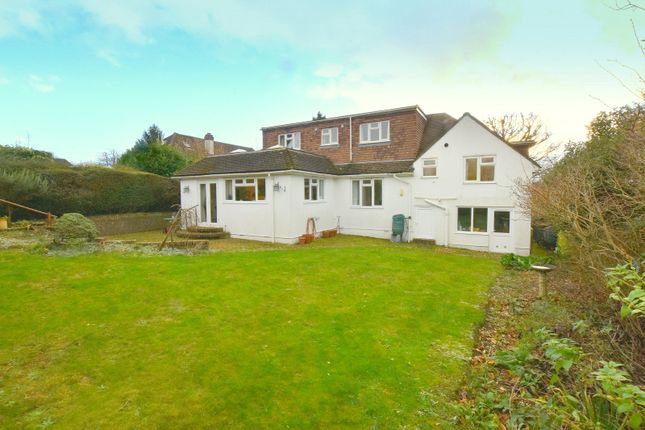 Detached house for sale in Crabtree Lane, Great Bookham