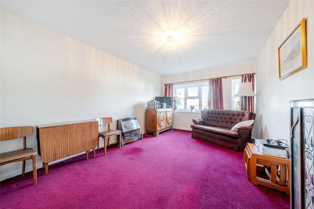 Flat 5,, Beaumont Lodge, West Wickham photo 2