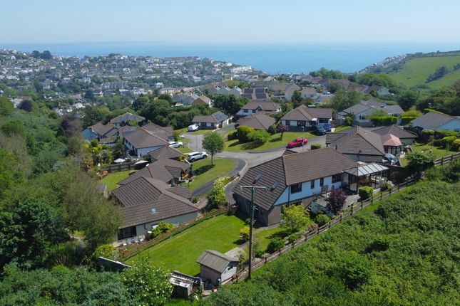 3-bed house on 2 Summerfield Close, St. Austell, £495,000