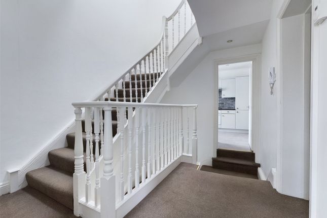Hallway Area