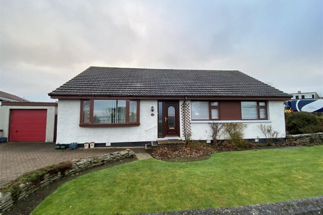Detached bungalow for sale in Moorfield, 8 Braeside Park, Balloch, Inverness IV2