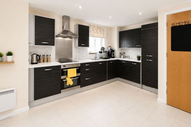 Flat 1, 39 Watkin Road, Leicester photo 4
