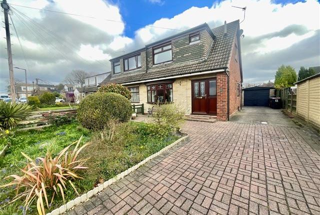 3-bed house on 22, Barber Close Todwick, Sheffield, £250,000