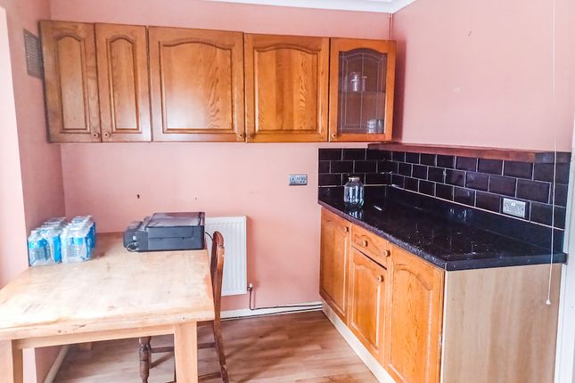 Terraced house for sale in George Street, Coventry