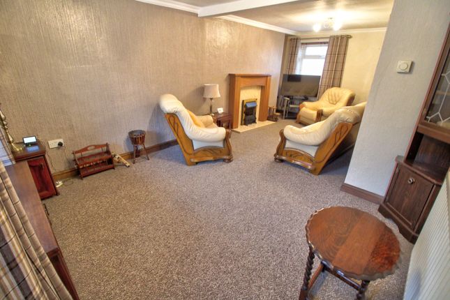 Thumbnail Terraced house for sale in Crooklands Brow, Dalton-In-Furness