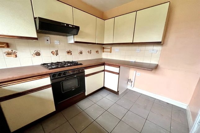 Flat for sale in Drayton Manor, Parrs Wood Road, East Didsbury
