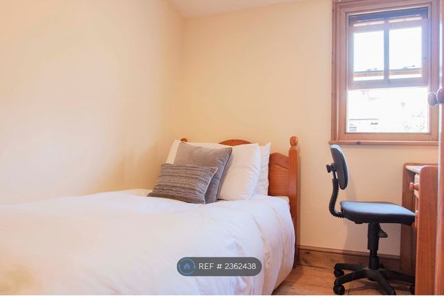 Spare Room / Study
