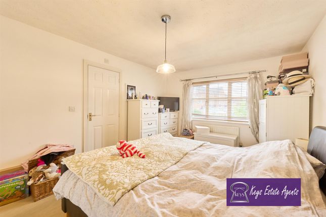 Detached house for sale in Royal Close, Baddeley Green, Stoke-On-Trent
