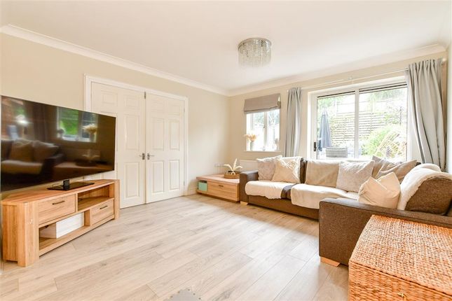 Semi-detached house for sale in Forest Avenue, Ashford, Kent