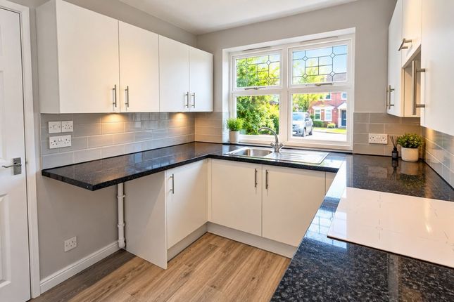Brick Kiln Way, Telford photo 3