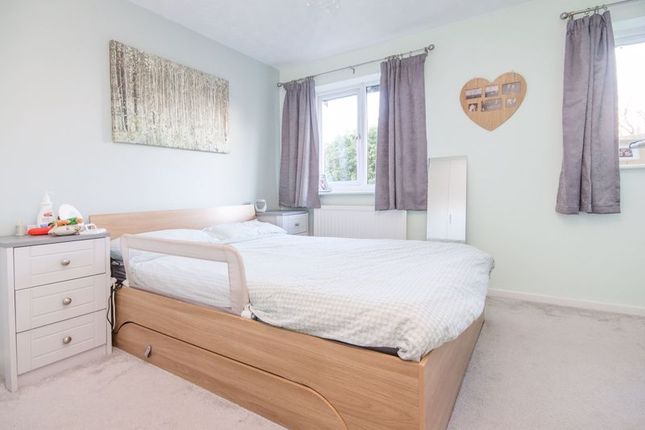 Terraced house for sale in Mill Way, Totton, Southampton