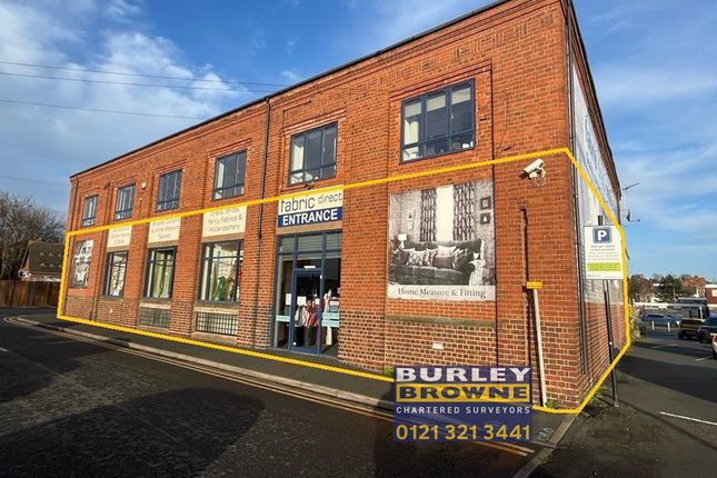 Thumbnail Retail premises to let in Prospect House, Lion Square, Kidderminster, Worcestershire