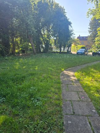 Thumbnail Bungalow to rent in Kingswood Way, South Croydon