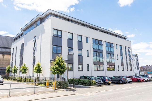 Flat for sale in Christopher Road, East Grinstead