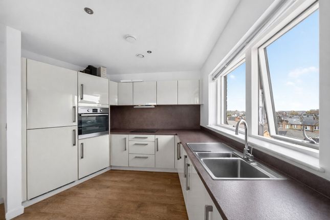 Flat 35, Greenaway Apartments, 37, Bedford Road, London photo 4