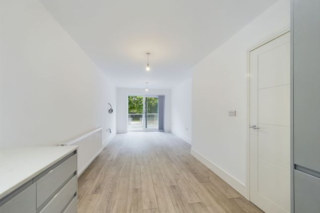 Flat for sale in Russell Way, Octagon House Russell Way