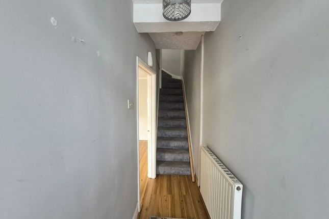 3-bed terraced on 26, Thomas Street, Penygraig, £850/mo
