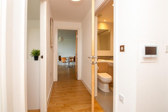 Merrivale Mews, Milton Keynes photo 5