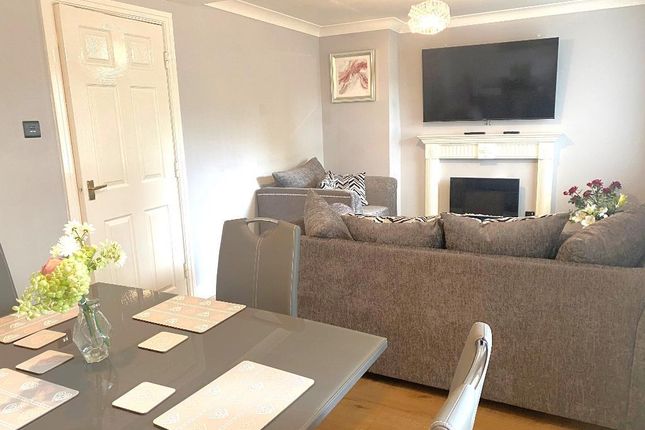 Flat for sale in Rosedale Mansions, Hull