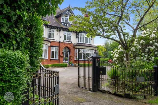 Detached house for sale in Westminster Road, Ellesmere Park, Monton, Manchester