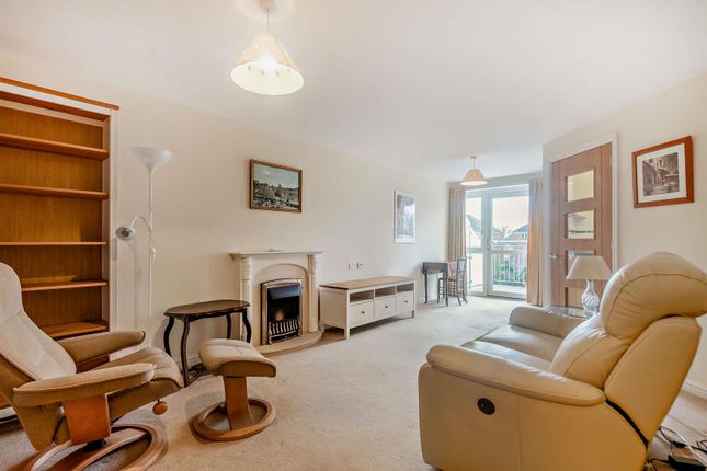 Flat for sale in Catherine Court, Sopwith Road, Eastleigh, Hampshire