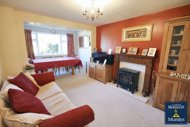 5, Burgin Close, Grantham photo 3
