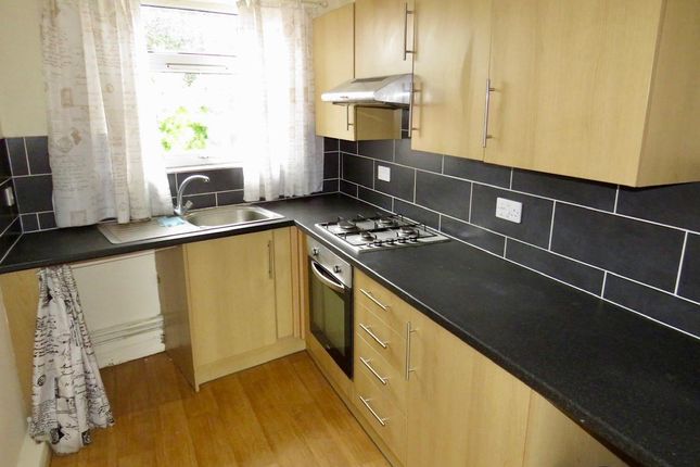 Witham Street Boston Pe21 1 Bedroom Flat To Rent