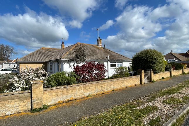 Thumbnail Semi-detached bungalow for sale in Innings Drive, Pevensey Bay