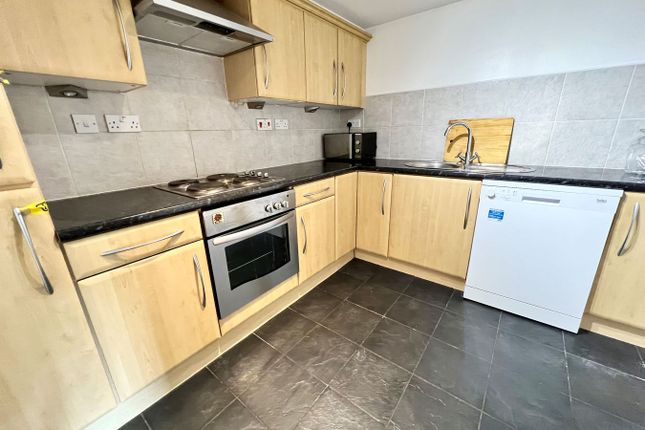 16 Bonners Raff, Chandlers Road, Sunderland photo 4