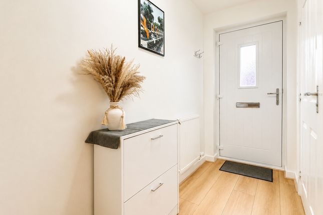 13, Boyce Way, Cardiff photo 2