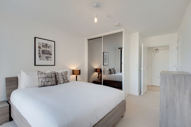Flat for sale in Stratosphere, Great Eastern Road, Stratford