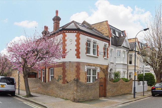 Property for sale in Inglethorpe Street, Fulham, London
