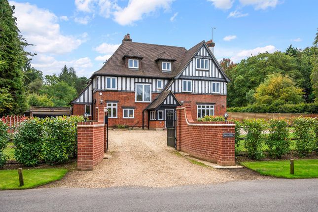 Detached house for sale in The Glade, Kingswood, Surrey