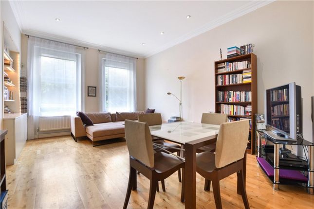 Flat for sale in Gledhow Gardens, London SW5