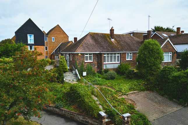 2-bed house on 20, Osborne Drive, West Sussex, £290,000