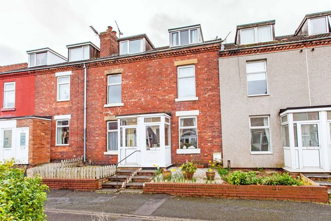 Terraced house for sale in Bentinck Road, Shuttlewood