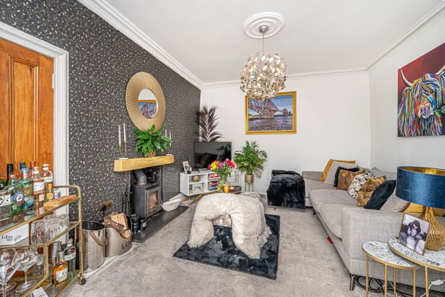 Springhill Brae, Crossgates photo 2