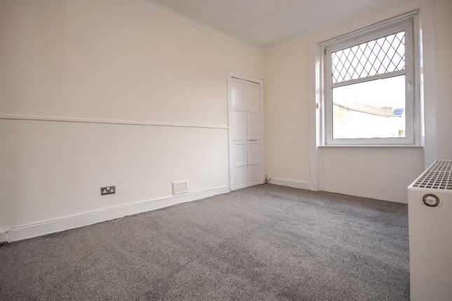 Flat for sale in East Thornlie Street, Wishaw