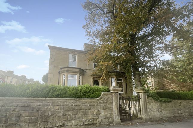 Detached house for sale in Whalley Road, Accrington