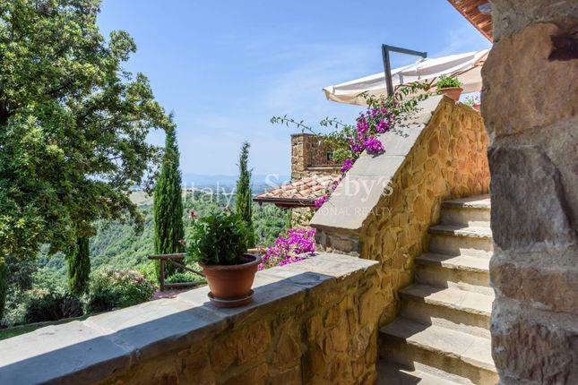 Country house for sale in Via Centrale, Scansano, Toscana