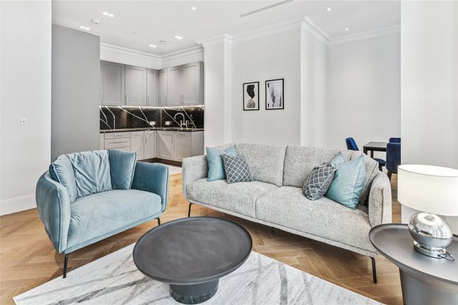 Flat to rent in Millbank Residences, London