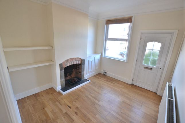 156 Barrow Road, Loughborough photo 3