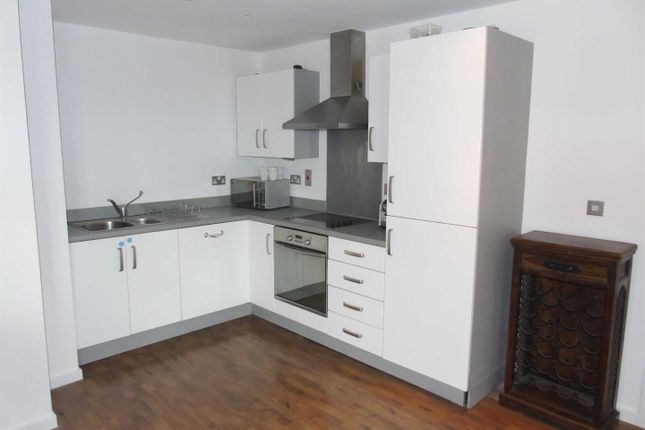 81, South Quay, Swansea photo 2