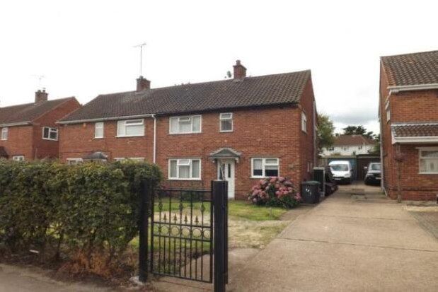 Thumbnail Property to rent in Carsic Road, Sutton-In-Ashfield